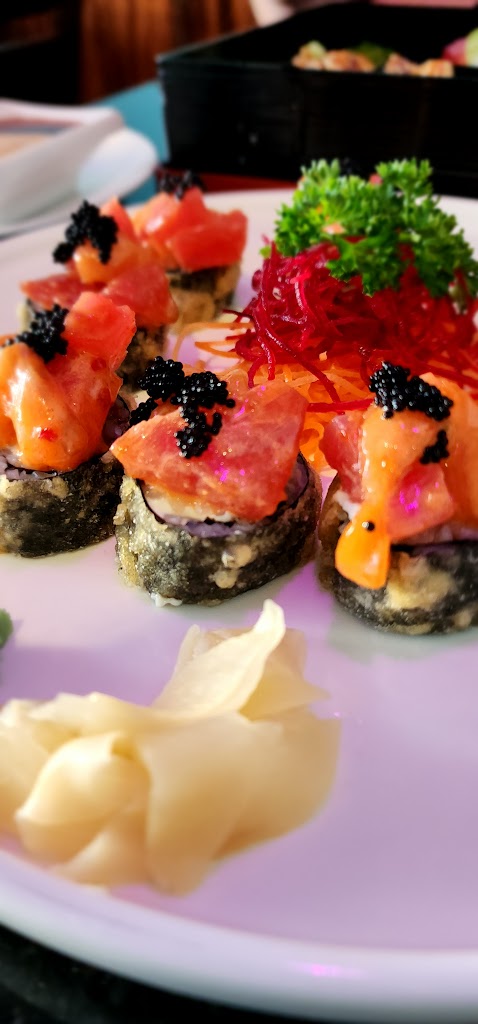Tuk Tuk Thai Cuisine and Sushi