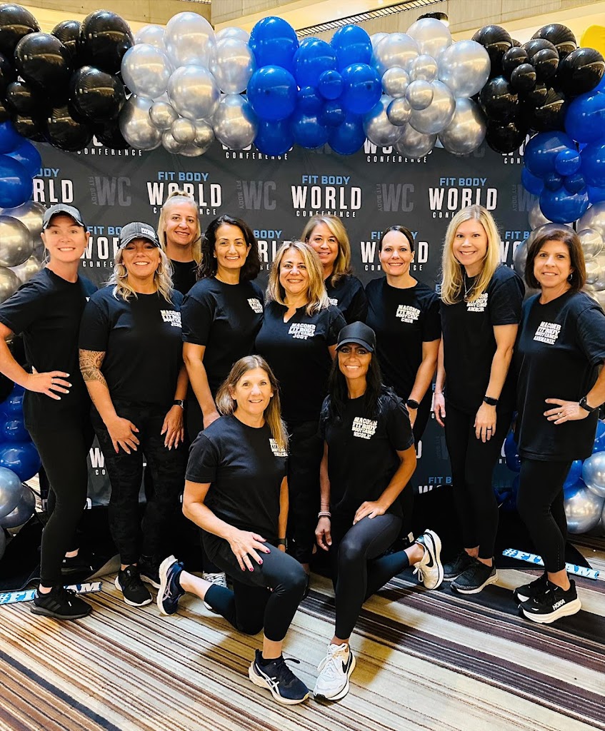  Macomb Fit Body Boot Camp