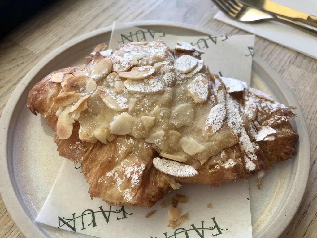 Croissant
