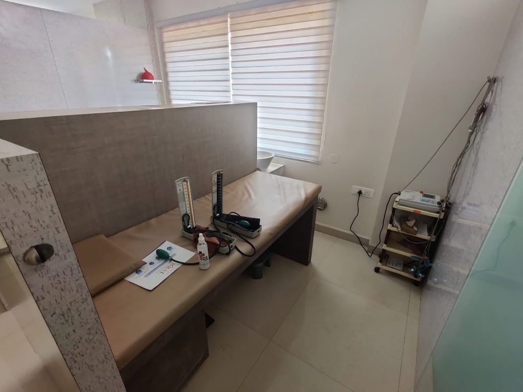 Dr. Dr Kothiwale V A Clinic