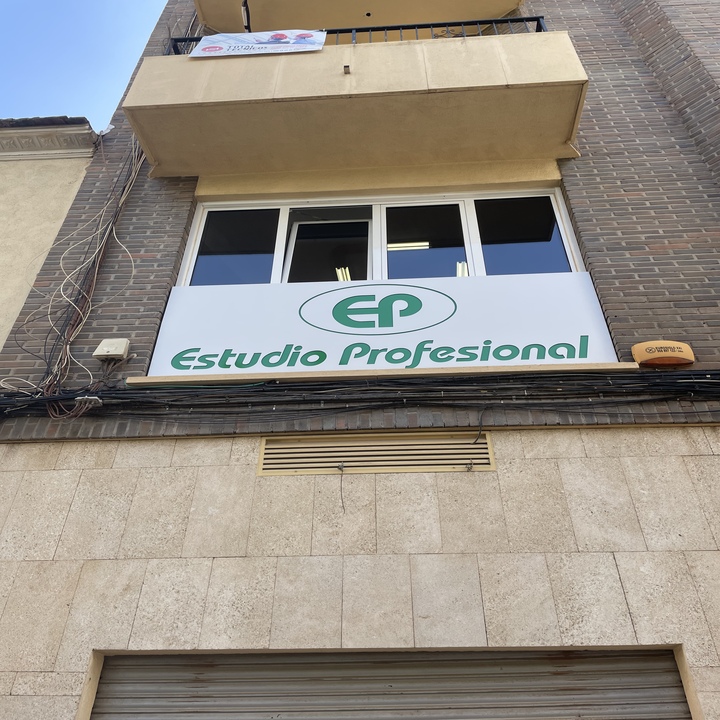Estudio Profesional S L