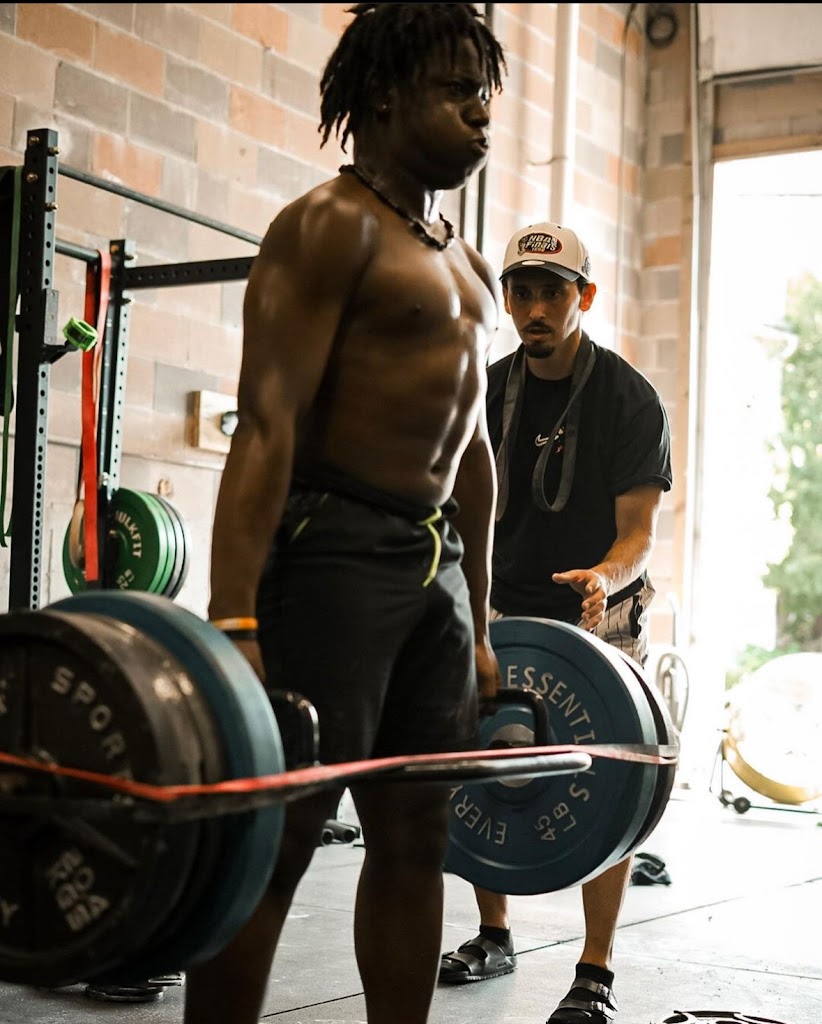  AC Strength & Conditioning