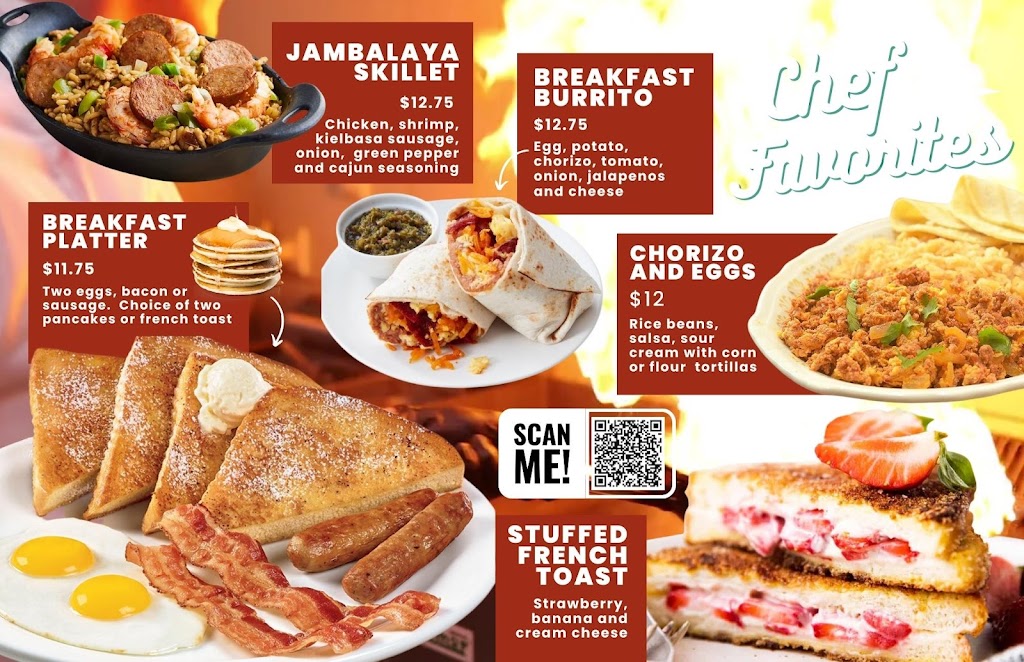  South Milwaukee Cafe