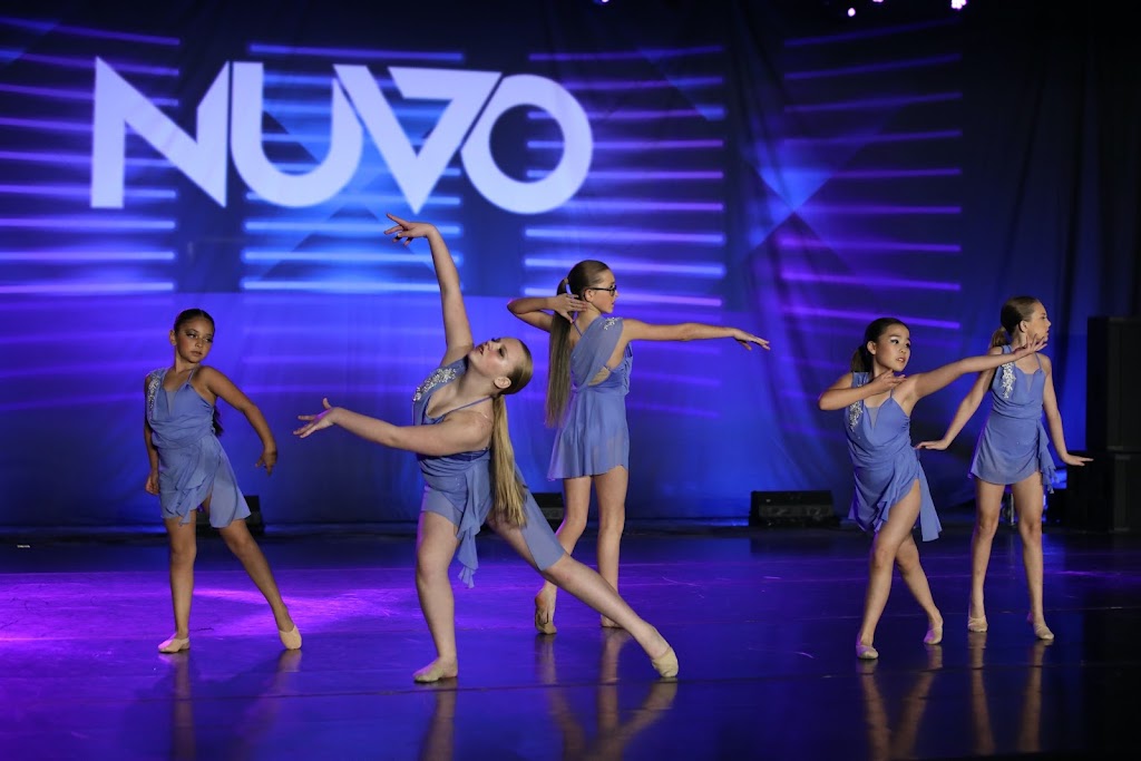  Studio Pulse Center for Dance + The Annex Yoga & Dance Fitness