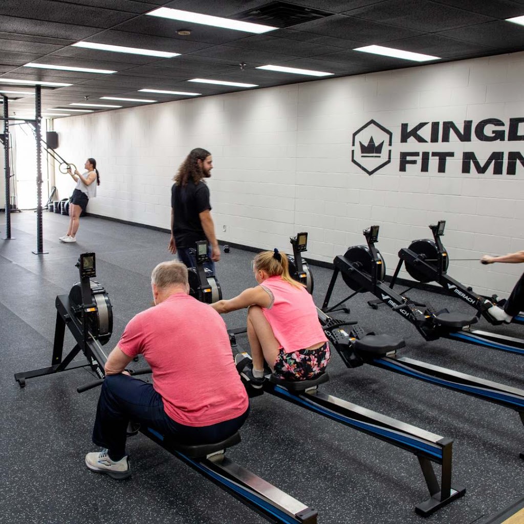  Kingdom Fit MN - Gym