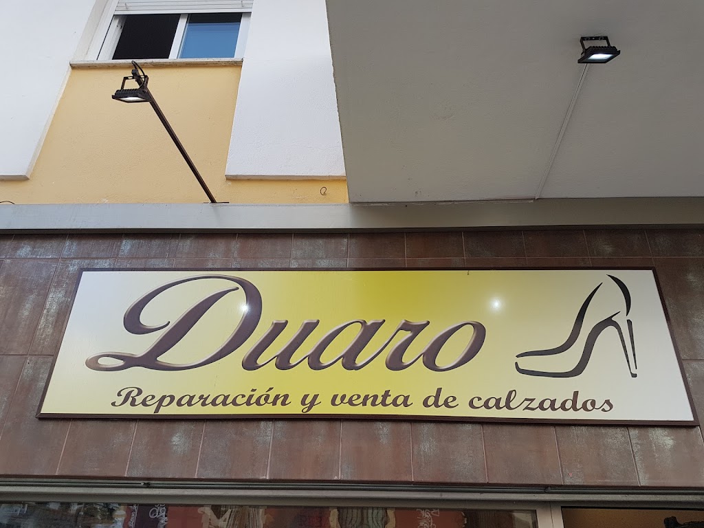 Reparacion de calzado Duaro