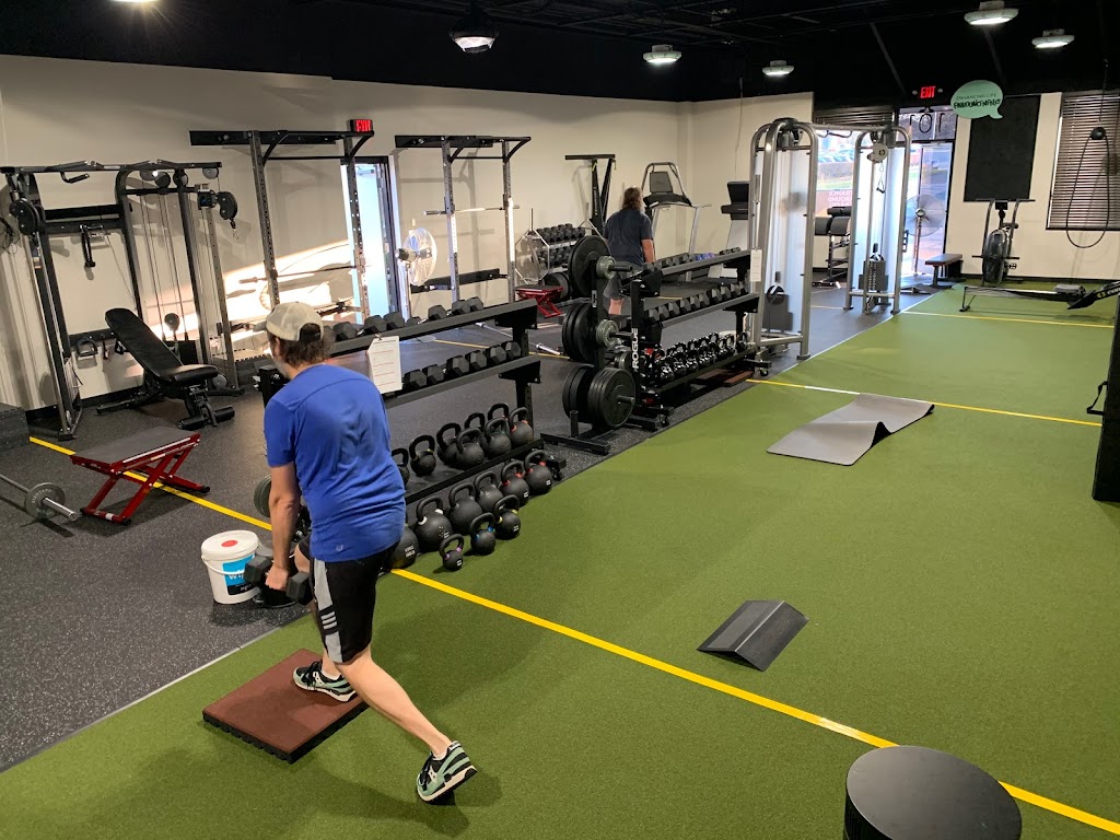  Enhancing Life Personal Training