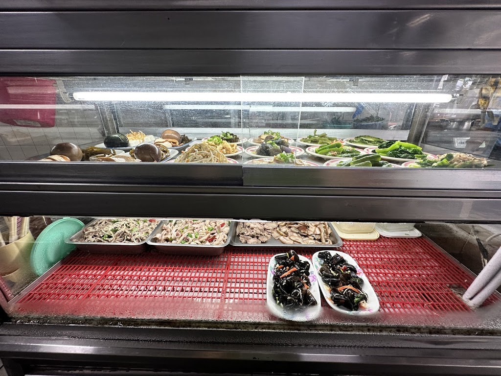 太祖魷魚羹 和平店 的照片