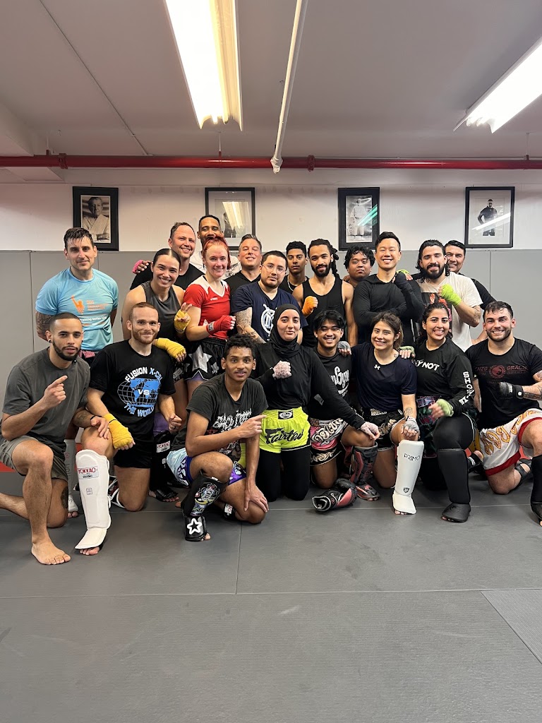  Premier Muay Thai
