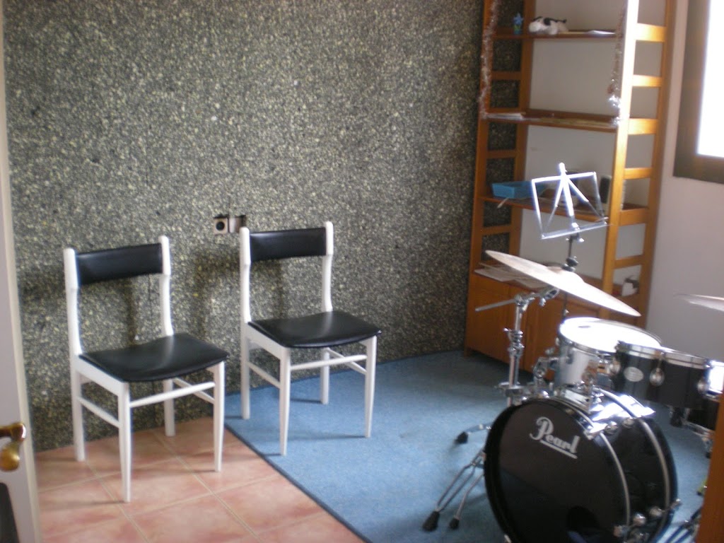 Can Canturri escola de musica i expressio