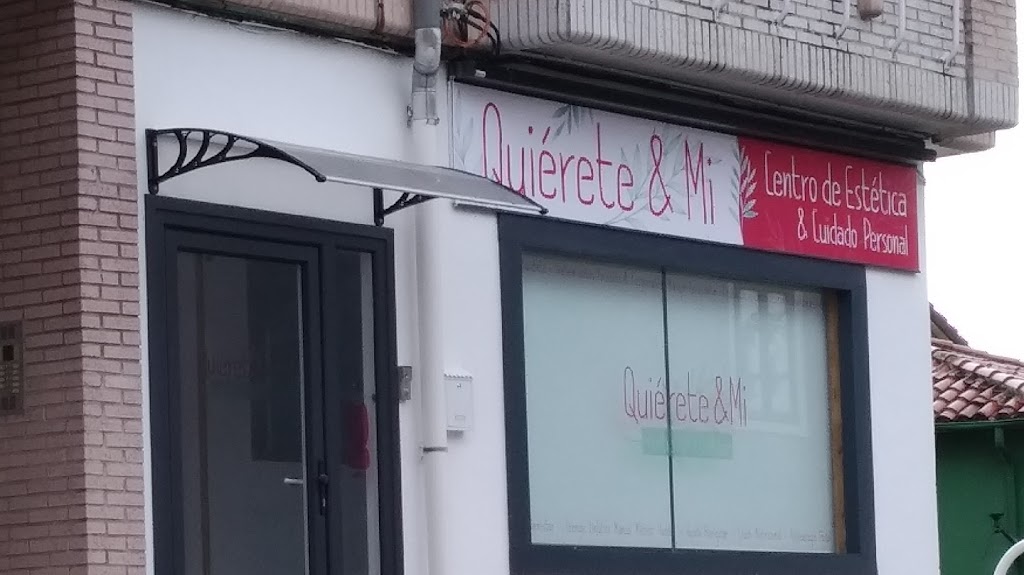 Quierete&Mi Centro de Estetica
