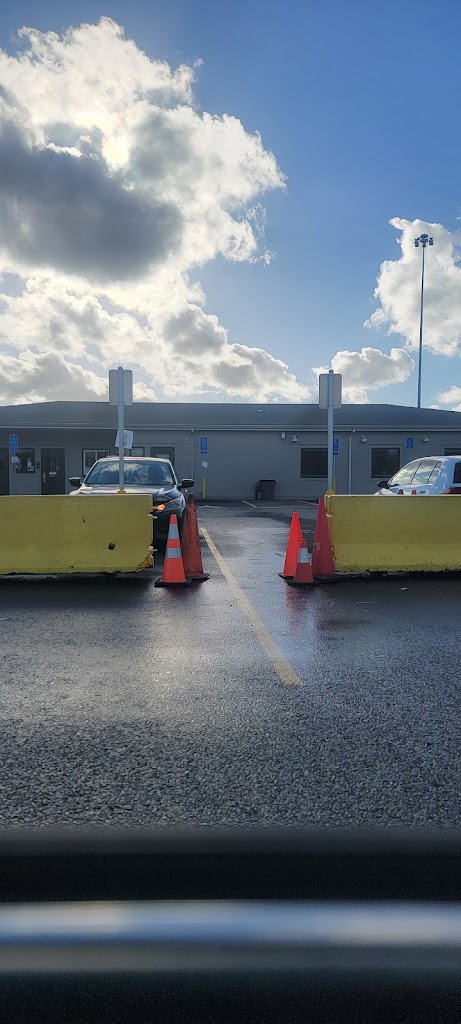 Fedexg 972 Portland OR