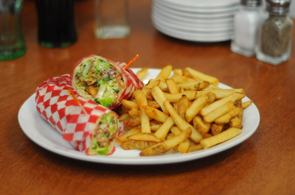 French fries