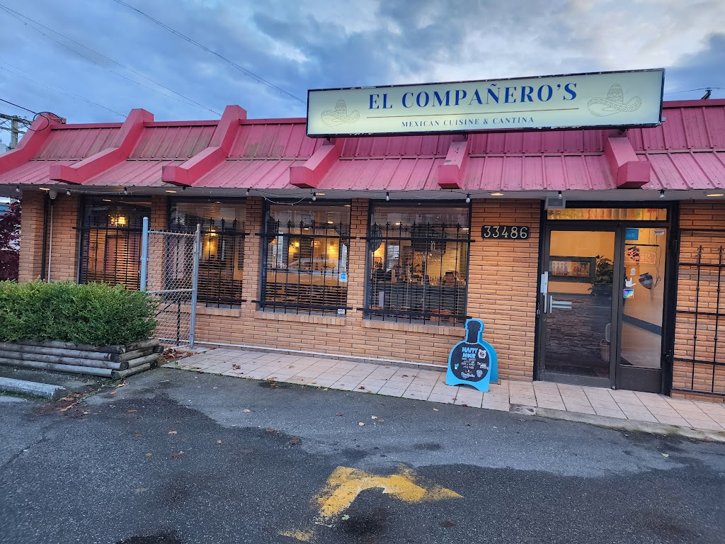 El Companero in Abbotsford