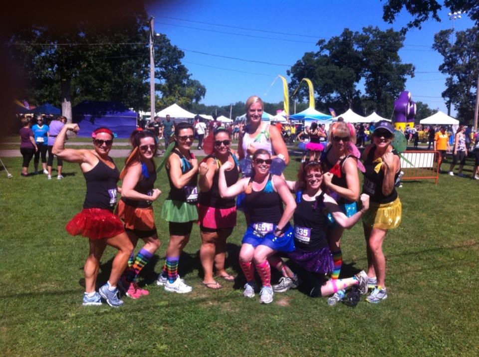  Donna's Home Fitness