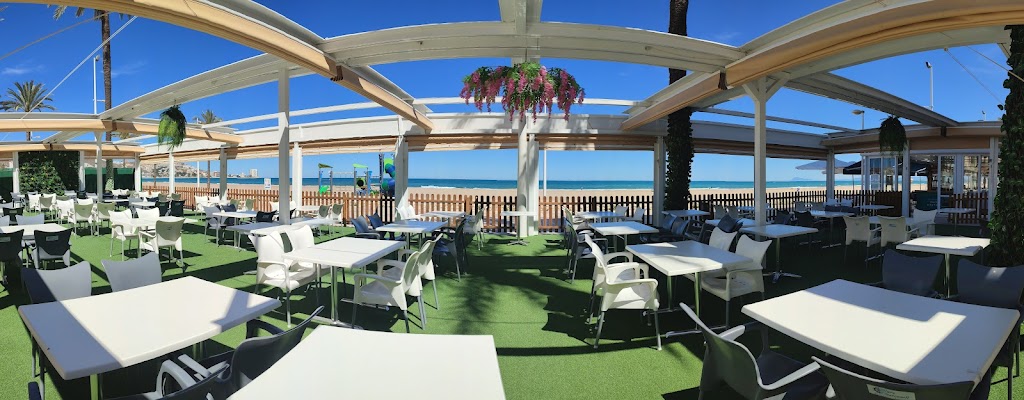 Las Terrazas del MareNostrum