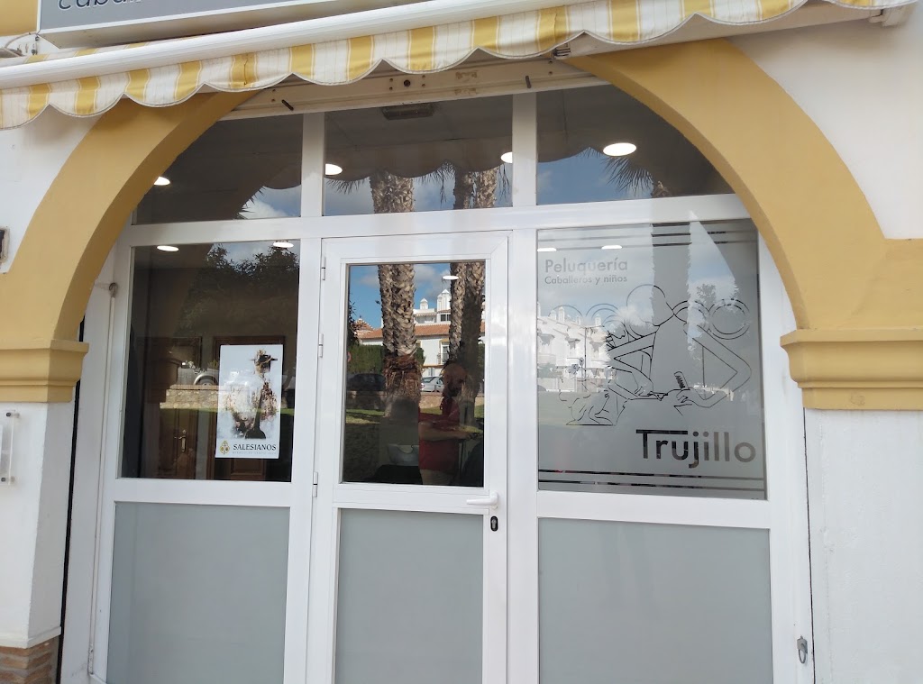 Peluqueria Trujillo