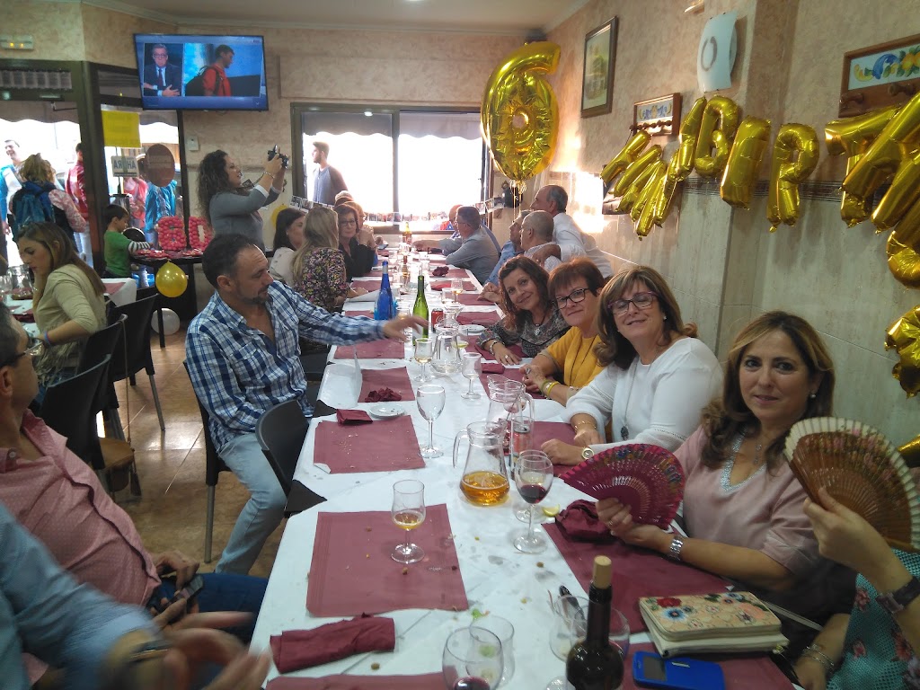 Bar L'Alquerieta ( Bar El Regaor )