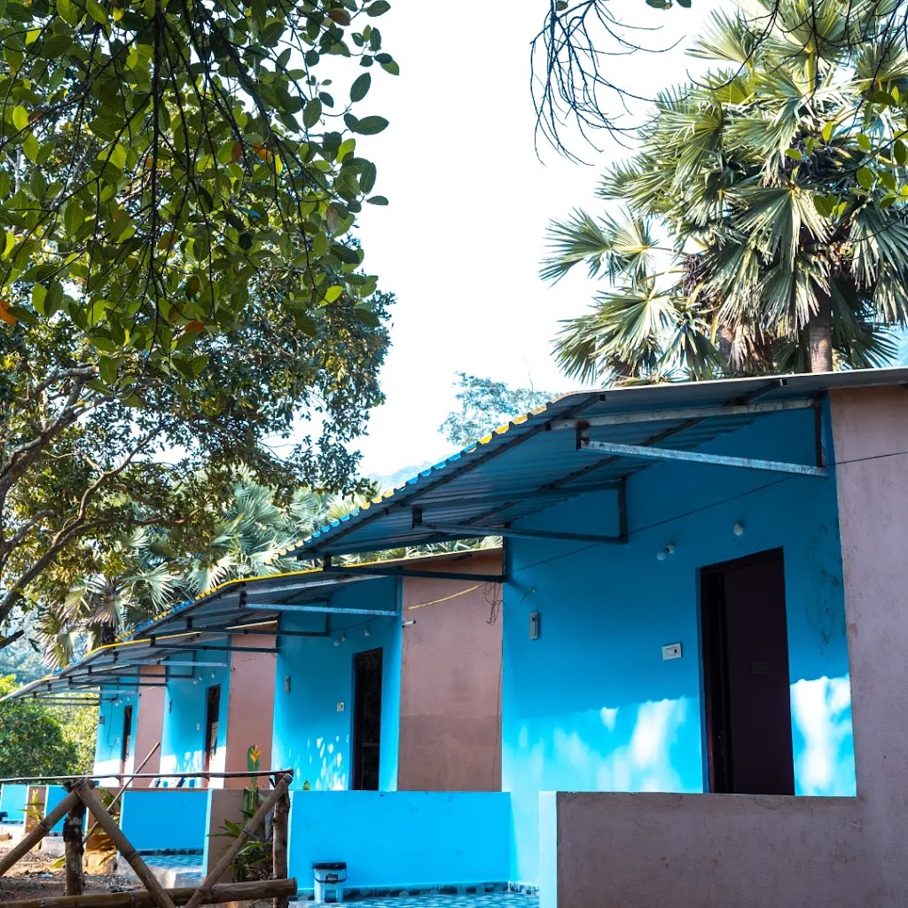 Bluemoon Eco Resorts