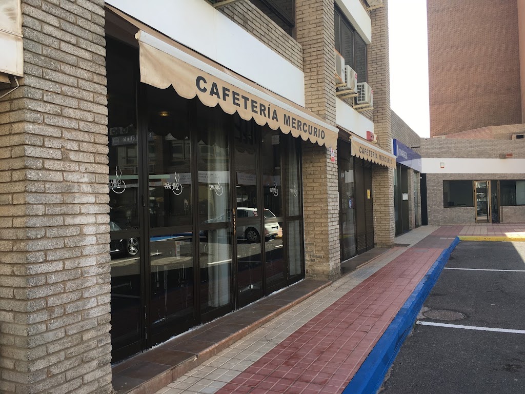 Cafeteria Mercurio