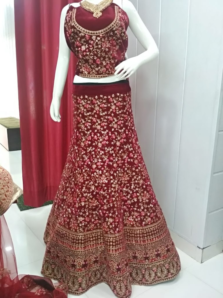 Swag The Beauty Salon