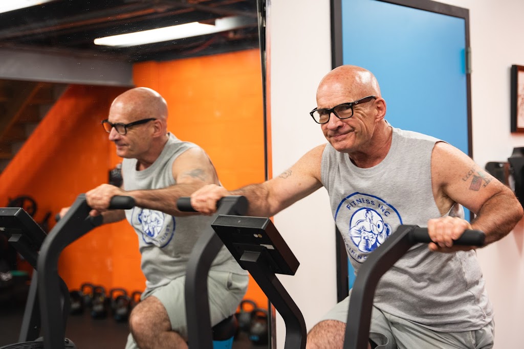  Fitness Inc Training Studios