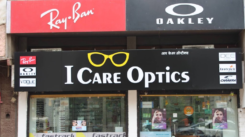 I Care Optics