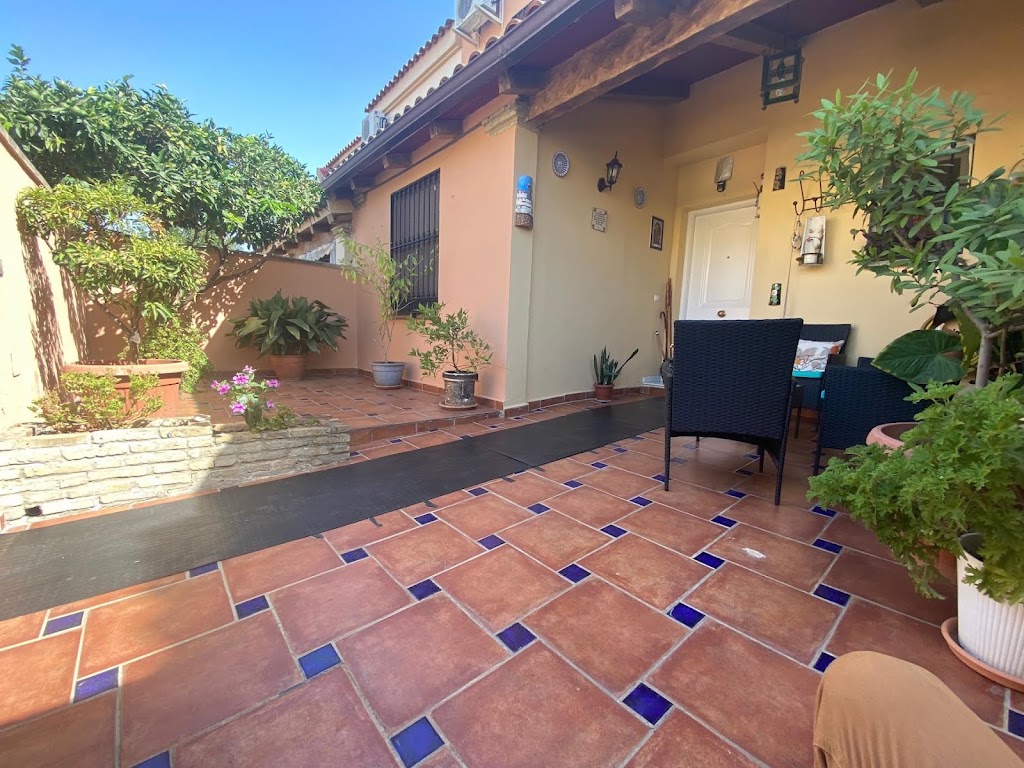 Masterhouse — Del propietario
