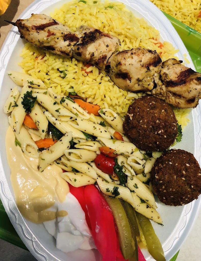 Souvlaki
