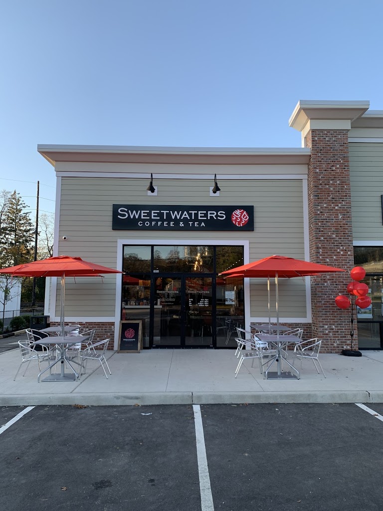 Photo of Sweetwaters Coffee & Tea