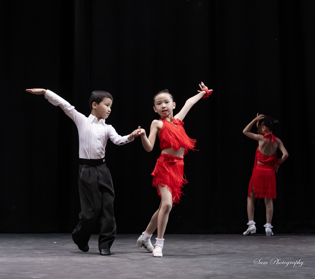  Bailemos Dance Studio-Quincy