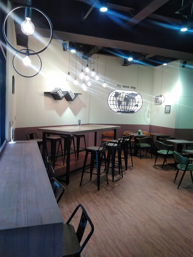 麥味登 新竹南大店 的照片