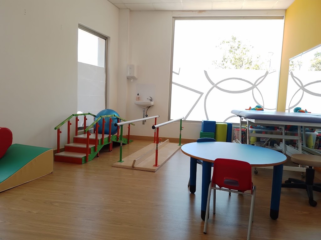 Centro de Atencion Infantil Temprana (CAIT) Rota — Del propietario