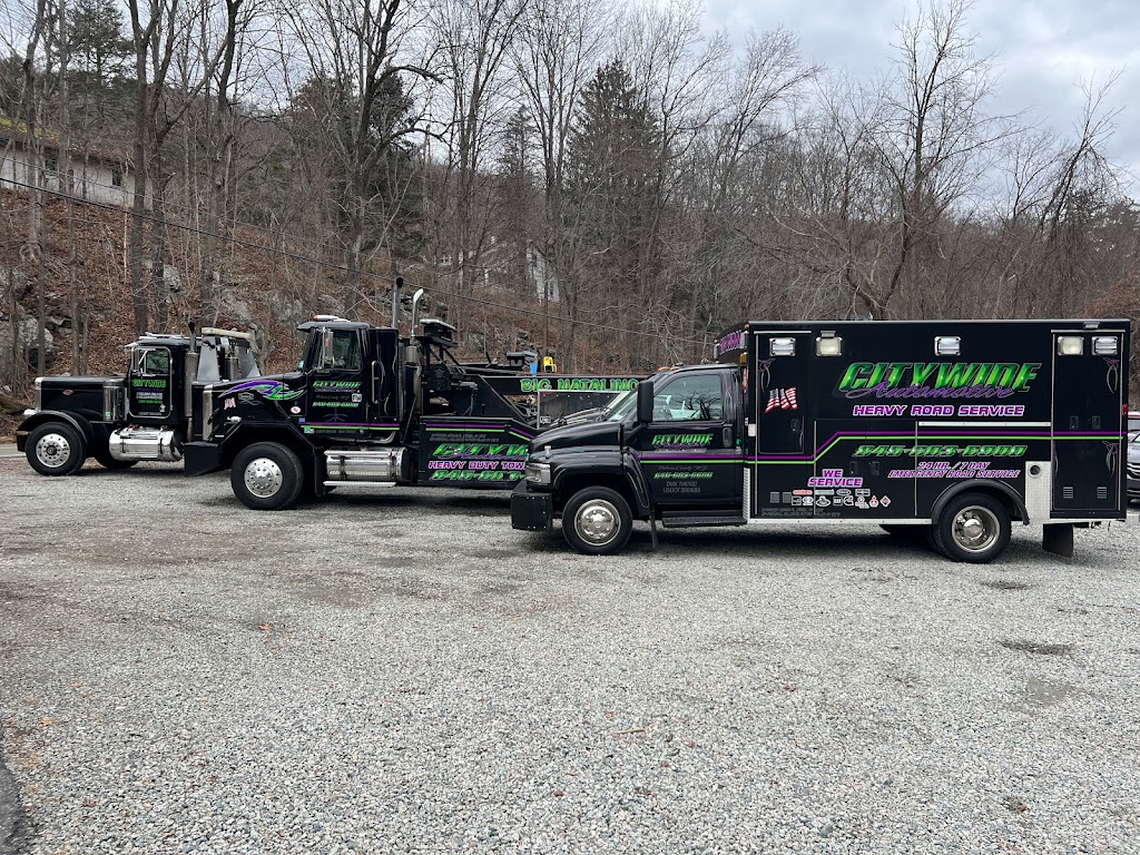 Auto repair shop in Putnam Valley