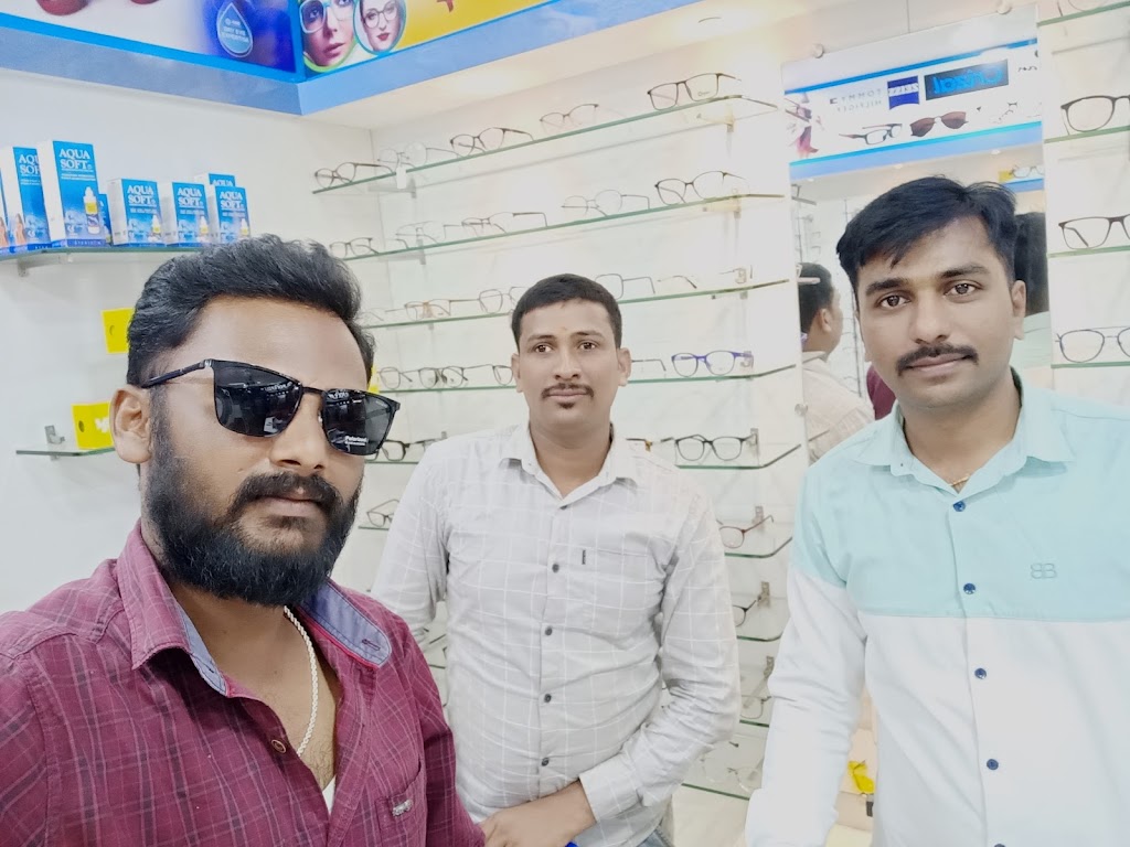 Sunglasses
