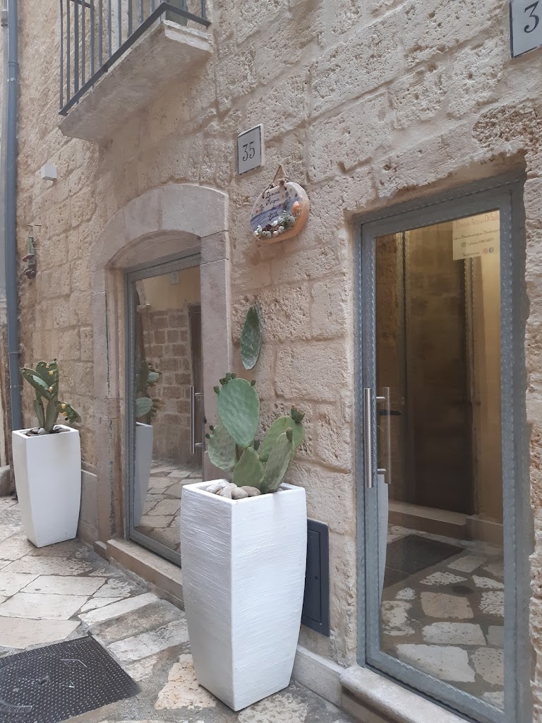 Dimora Acqua Di Sale