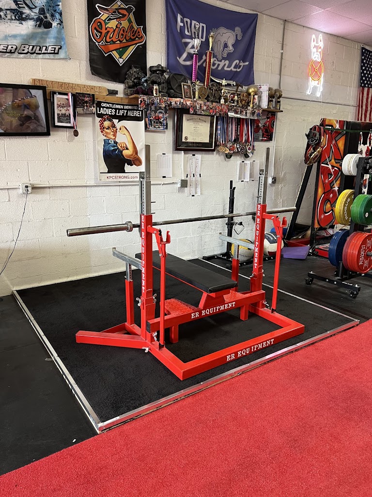  Knox Power Company, LLC