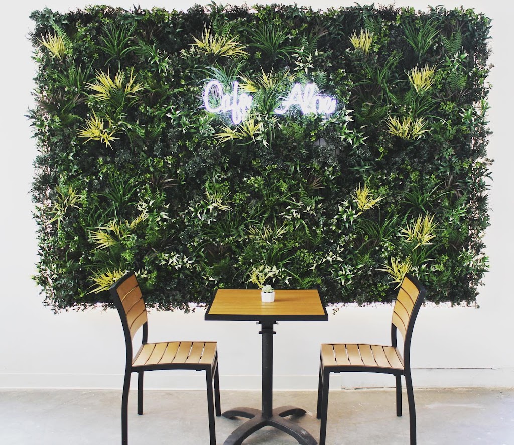 Photo of Cafe Aloe
