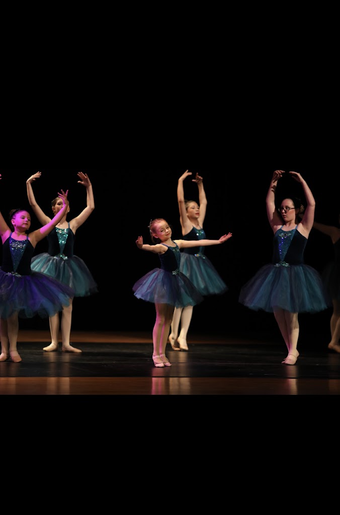  Sandi’s School of Dance