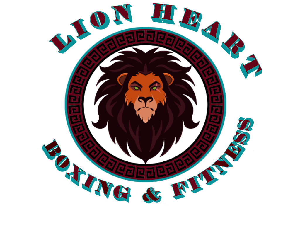  LionHeart Boxing And Fitness Academy