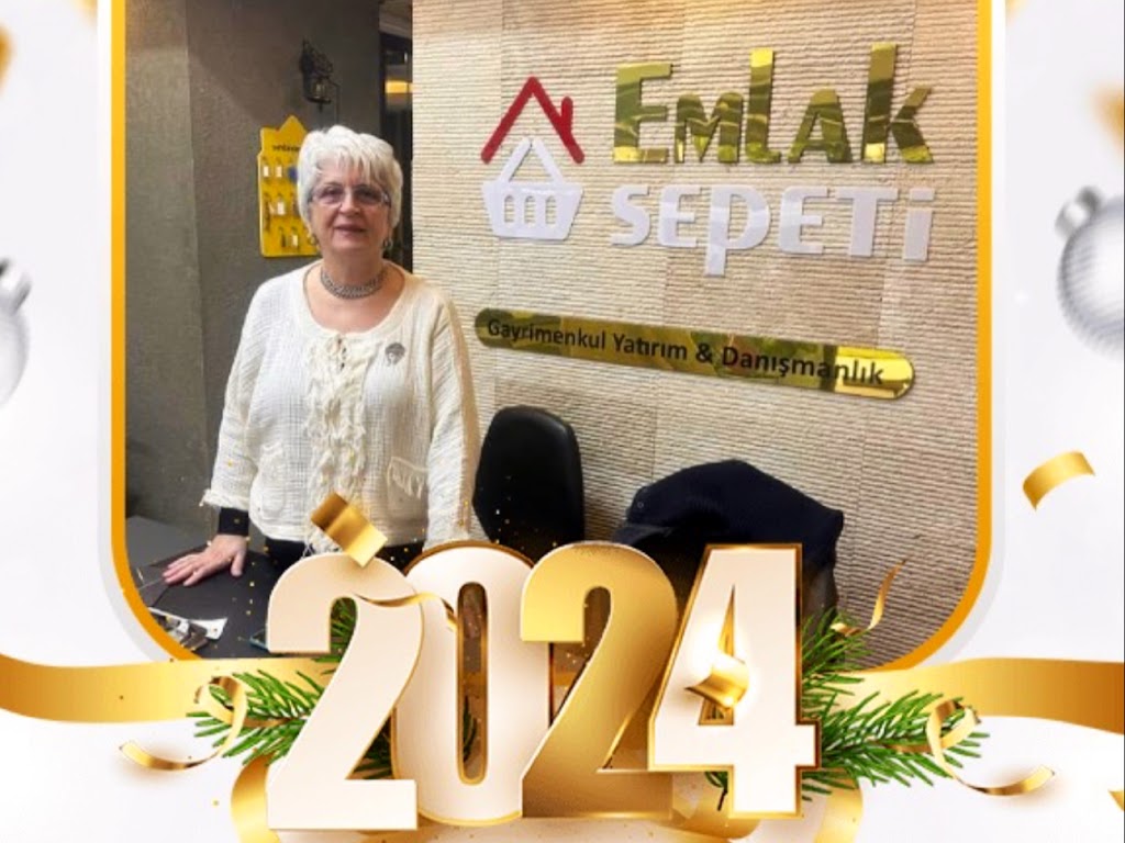 Logo for REALTY SIRADIŞI Gayrimenkul Danışmanı Aşkın ARGUN