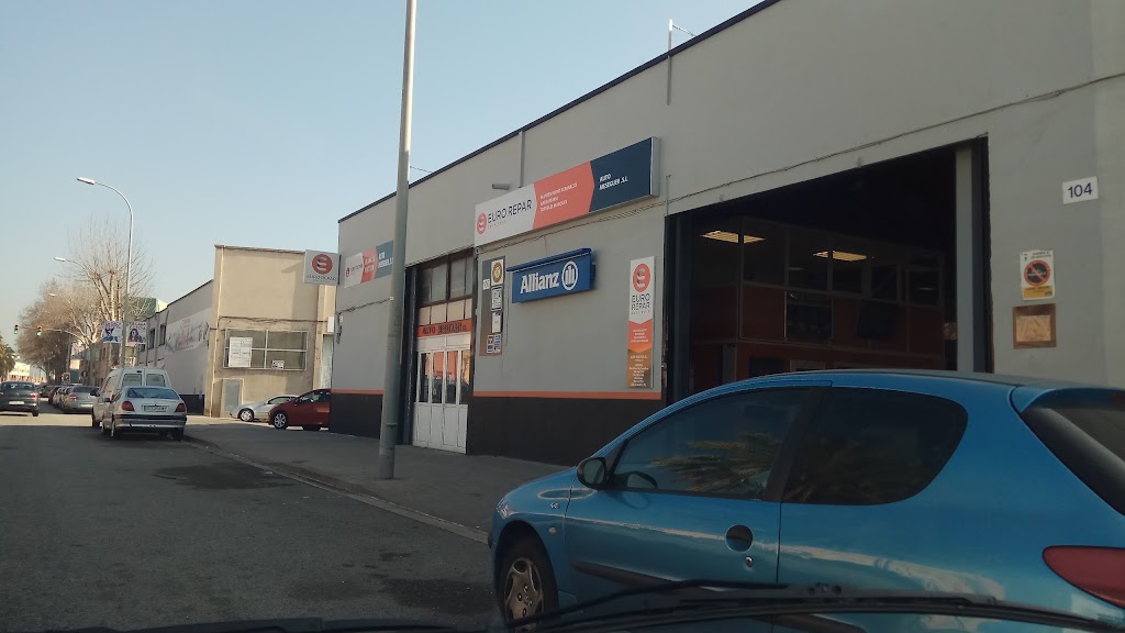 Eurorepar Auto Meseguer