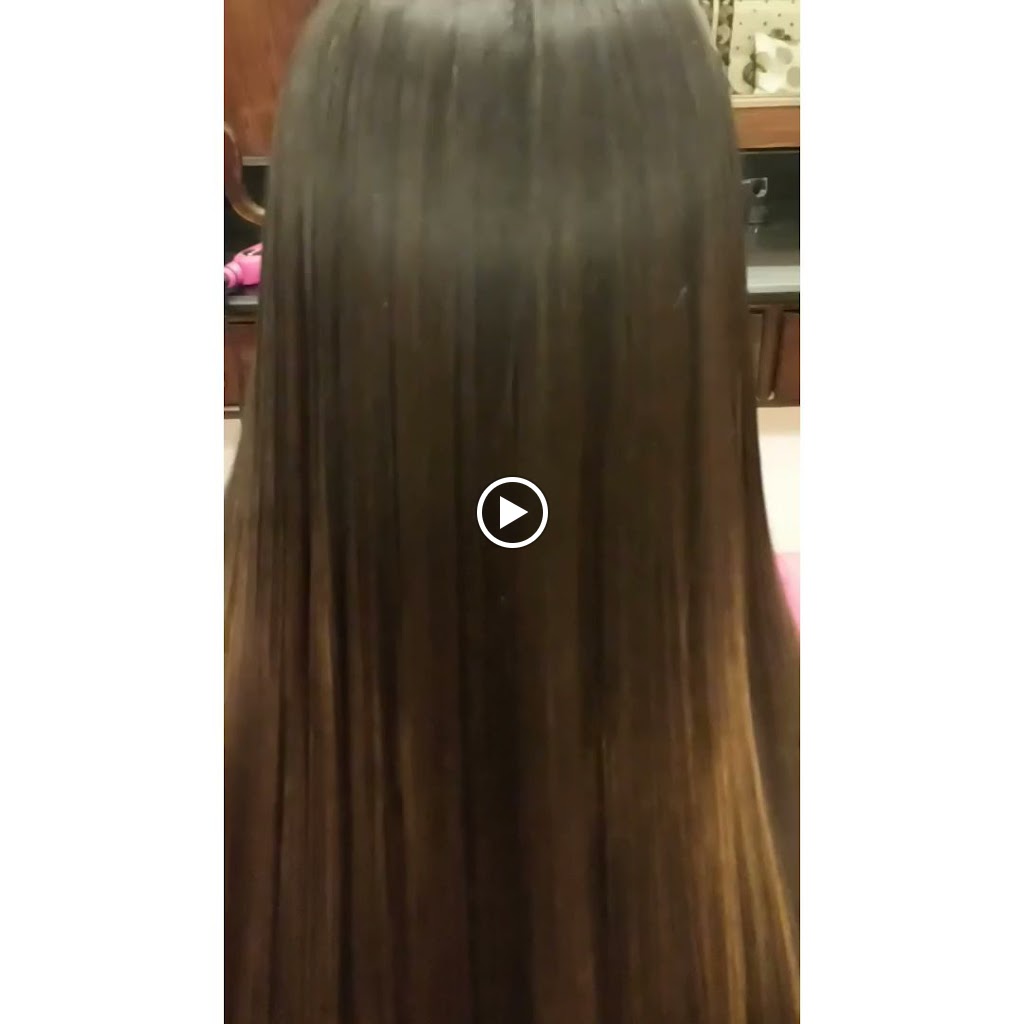 Landour Scissors Unisex Salon