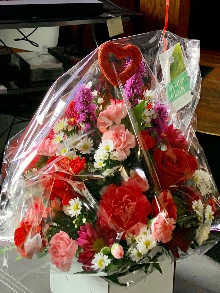 Country Florist