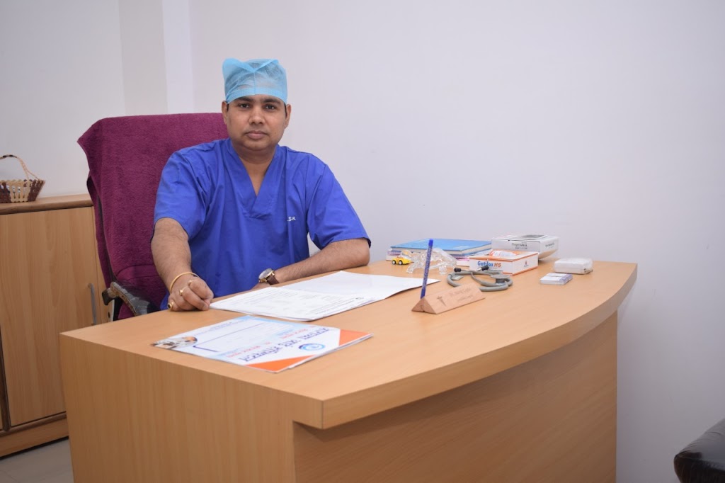 Aaradhya Eye Hospital