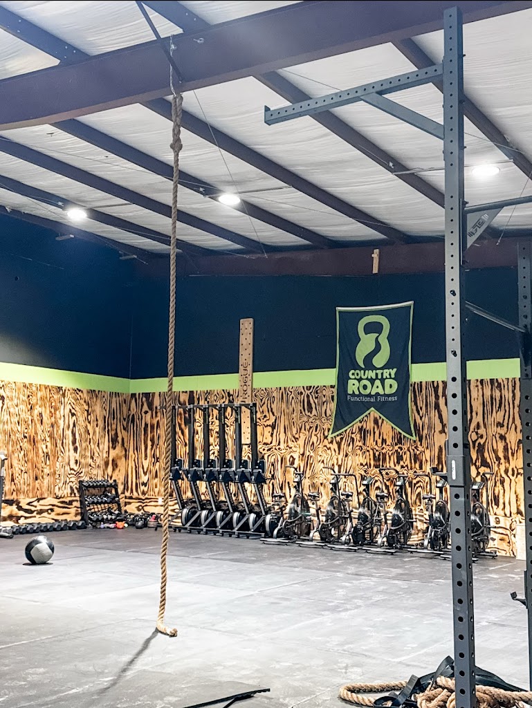  Country Road Fitness