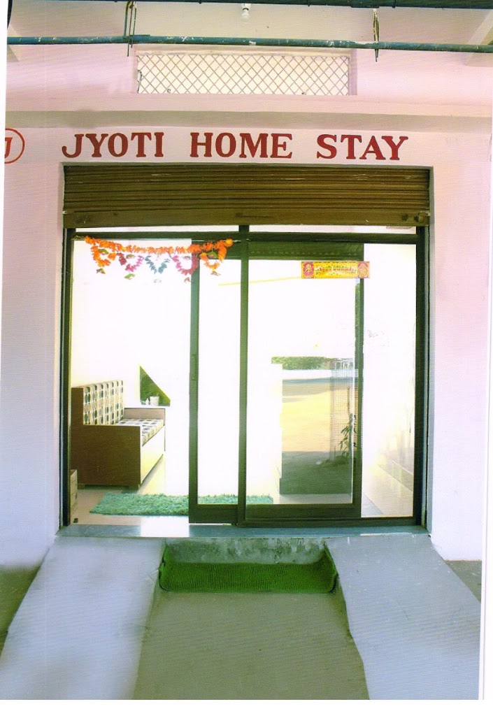 Jyoti Home Stay