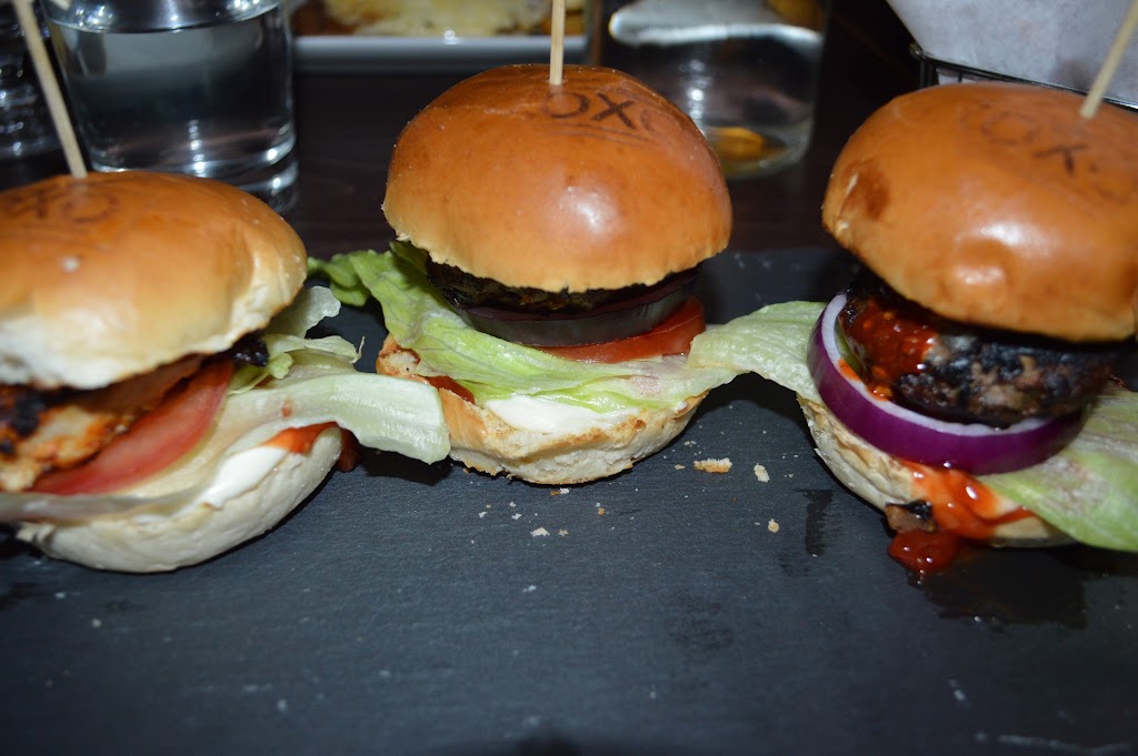 Food & drink