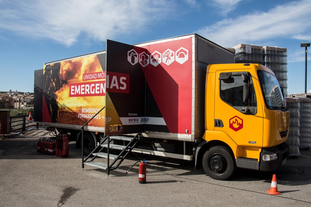 GEPCO Formacion Emergencias & PRL