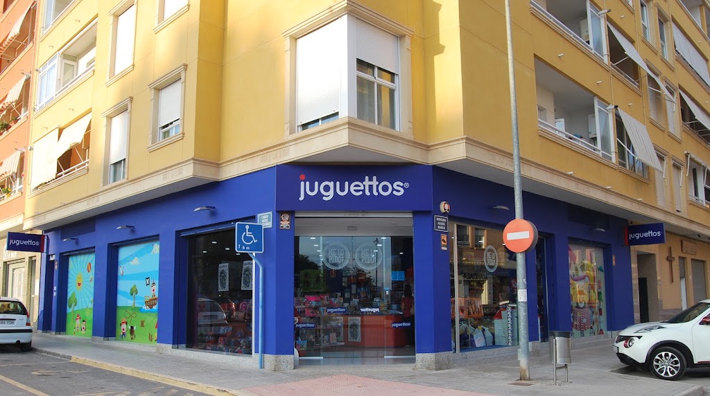 Foto 2 de Juguettos